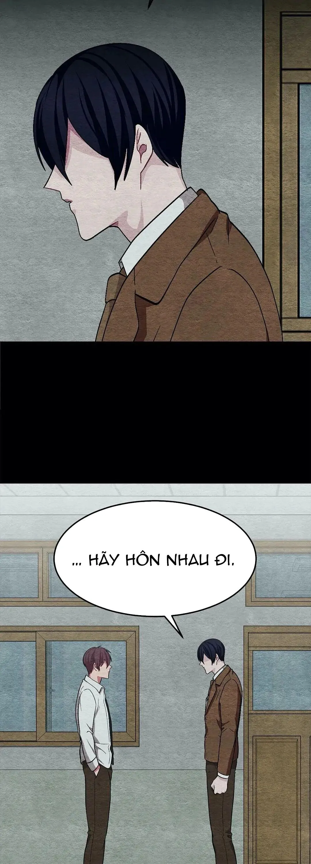 Hãy Vâng Lời Anh Chapter 40 Trang 13