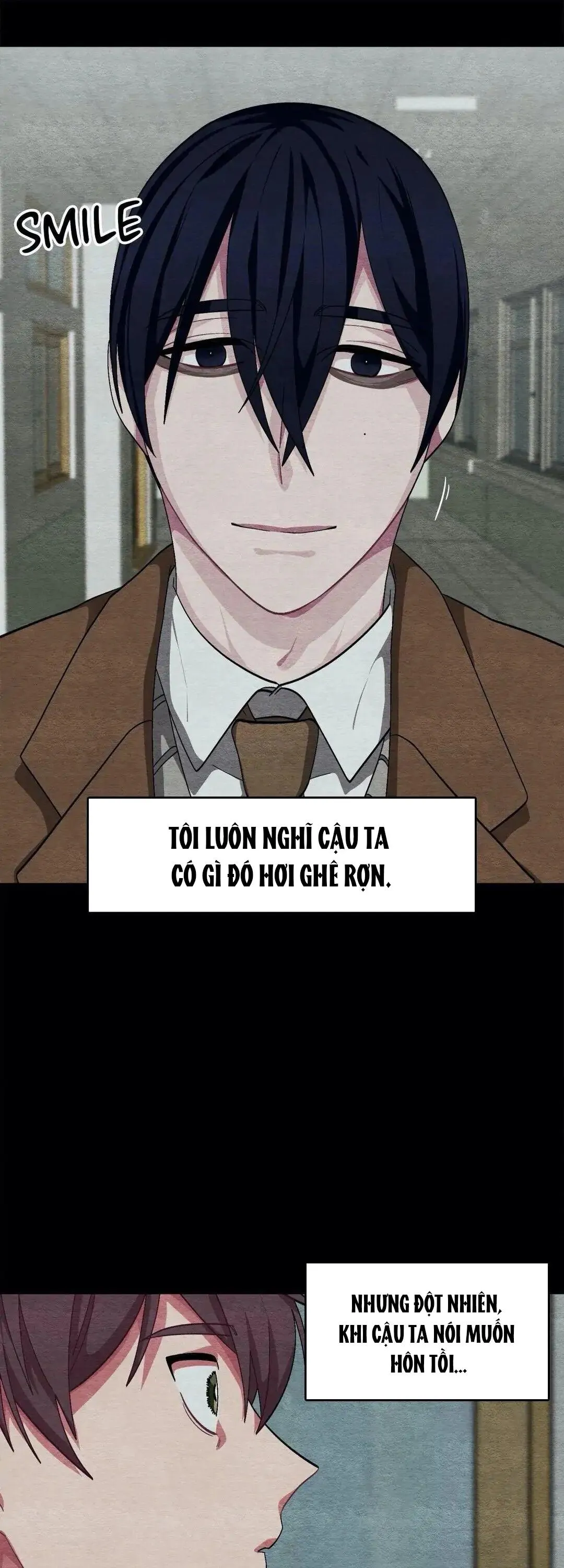 Hãy Vâng Lời Anh Chapter 40 Trang 15