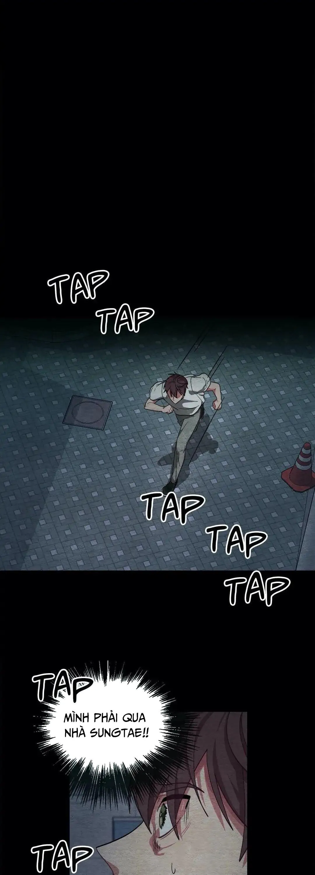 Hãy Vâng Lời Anh Chapter 40 Trang 28