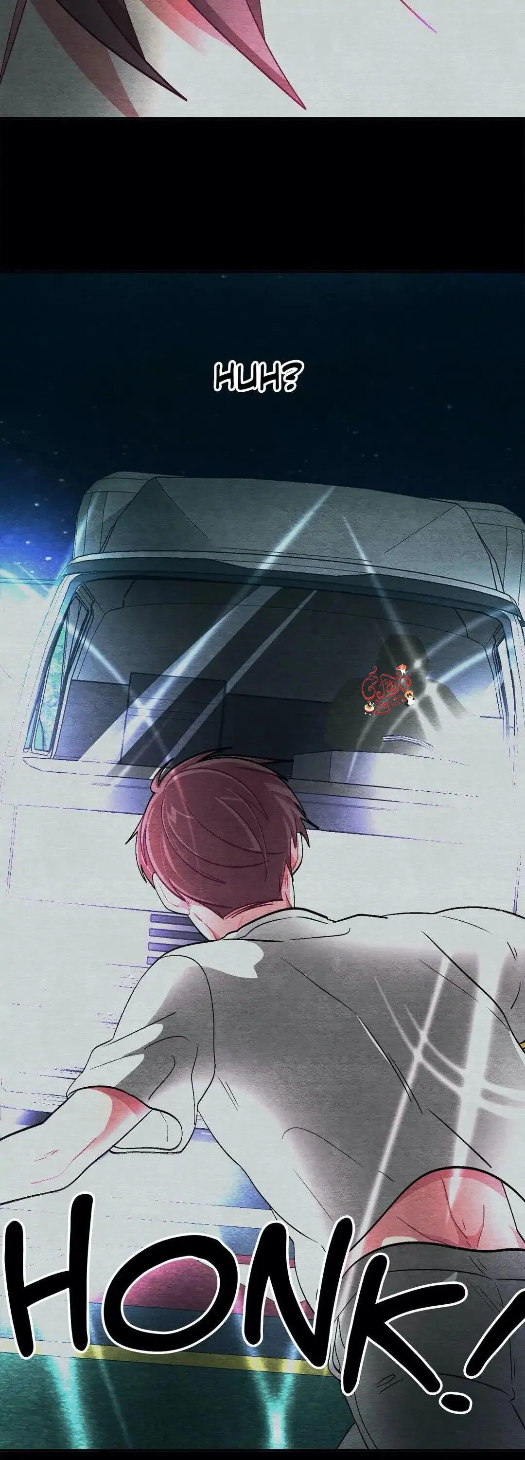 Hãy Vâng Lời Anh Chapter 40 Trang 32