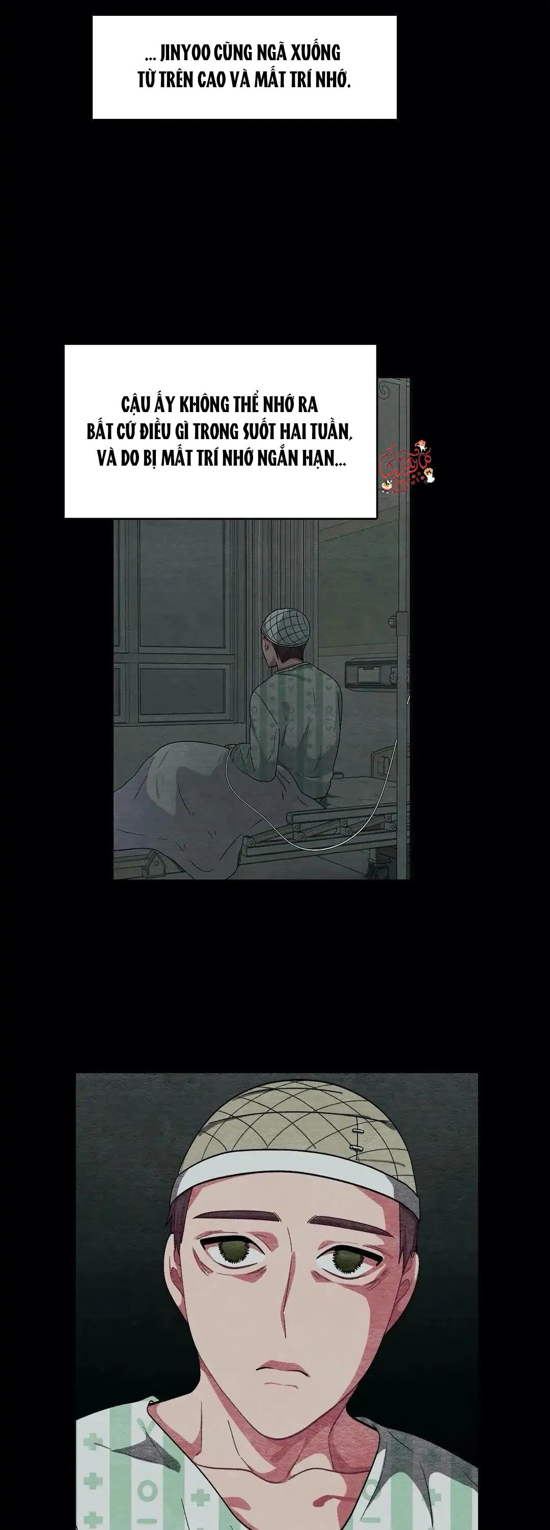 Hãy Vâng Lời Anh Chapter 40 Trang 42