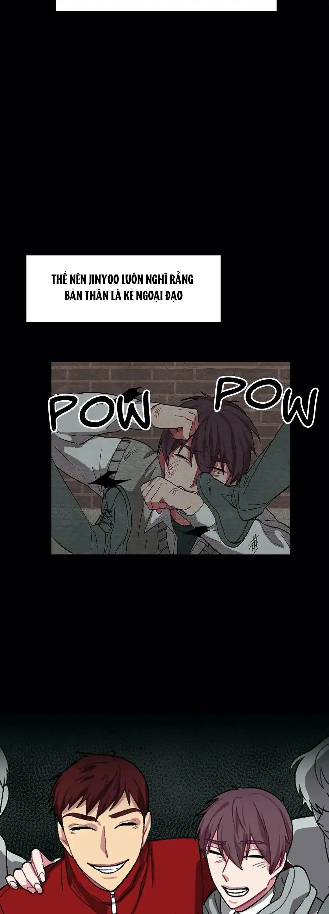 Hãy Vâng Lời Anh Chapter 40 Trang 44