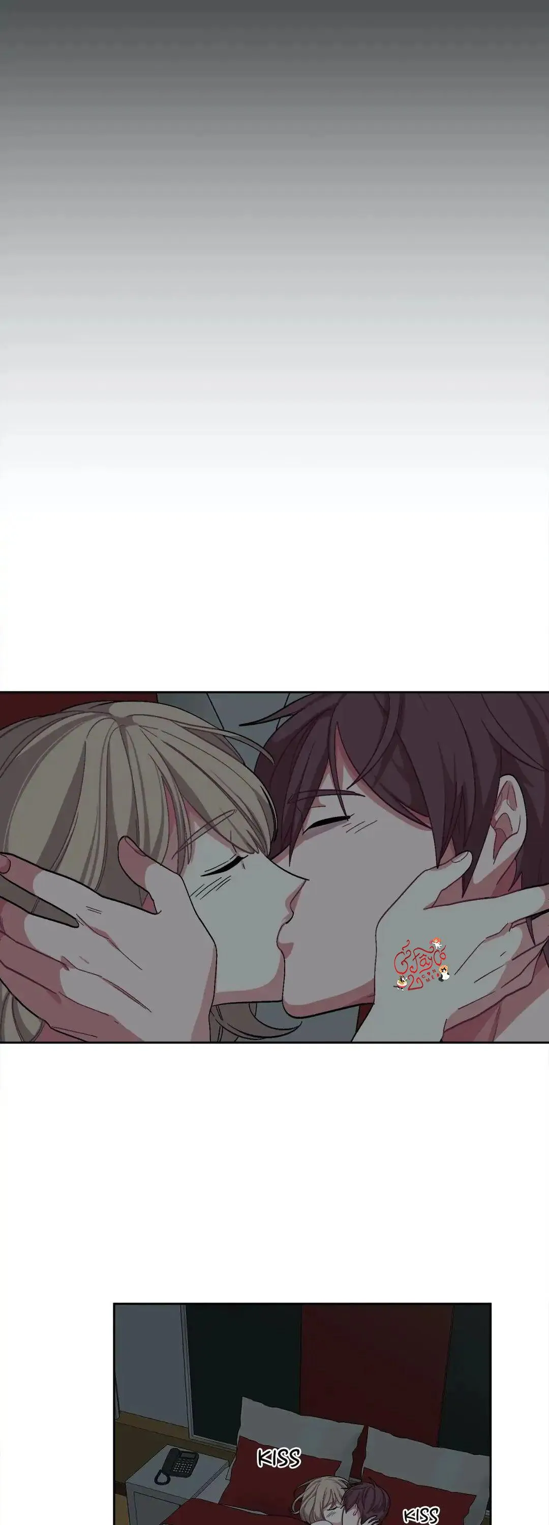 Hãy Vâng Lời Anh Chapter 41 Trang 5