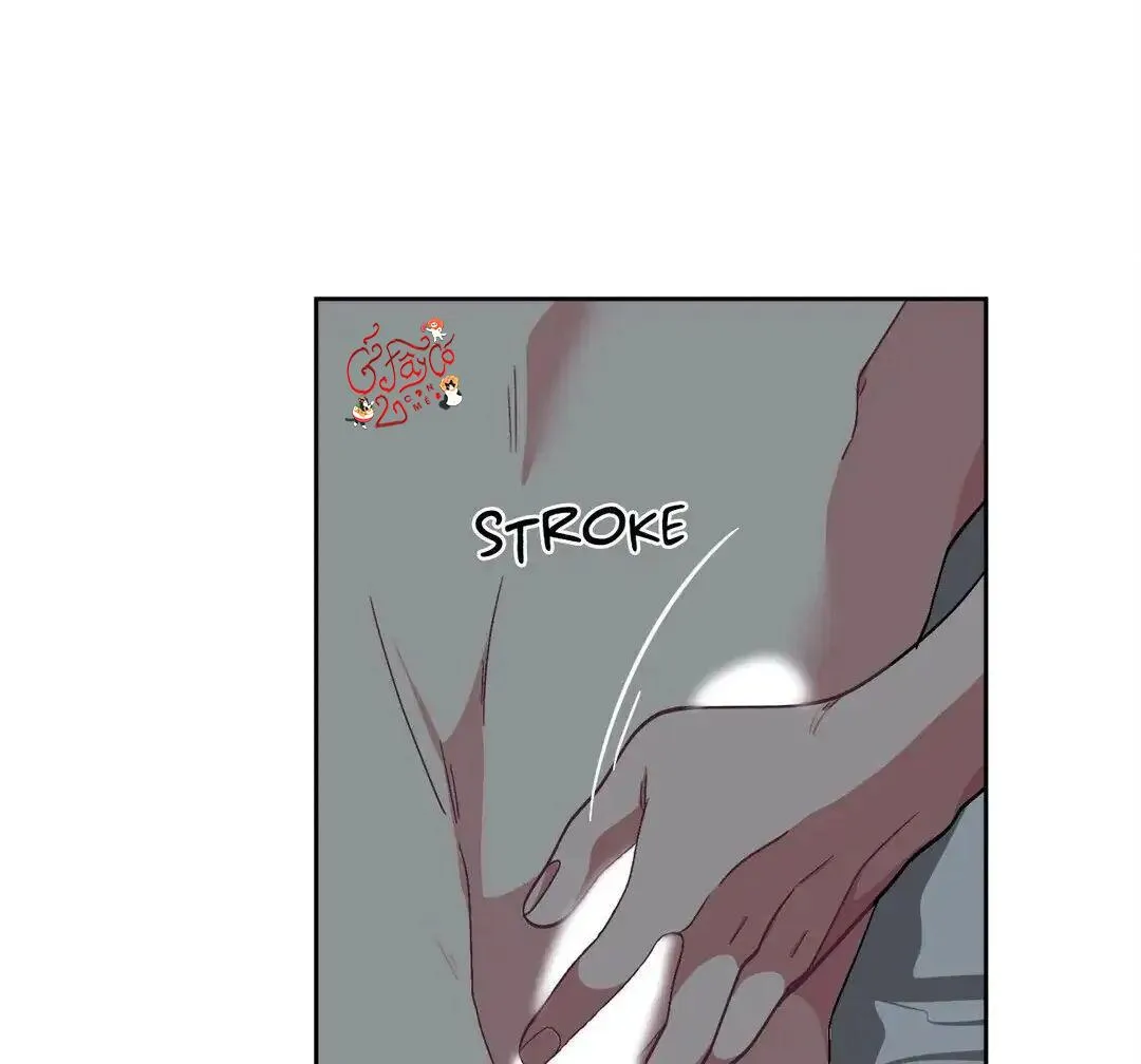 Hãy Vâng Lời Anh Chapter 41 Trang 8