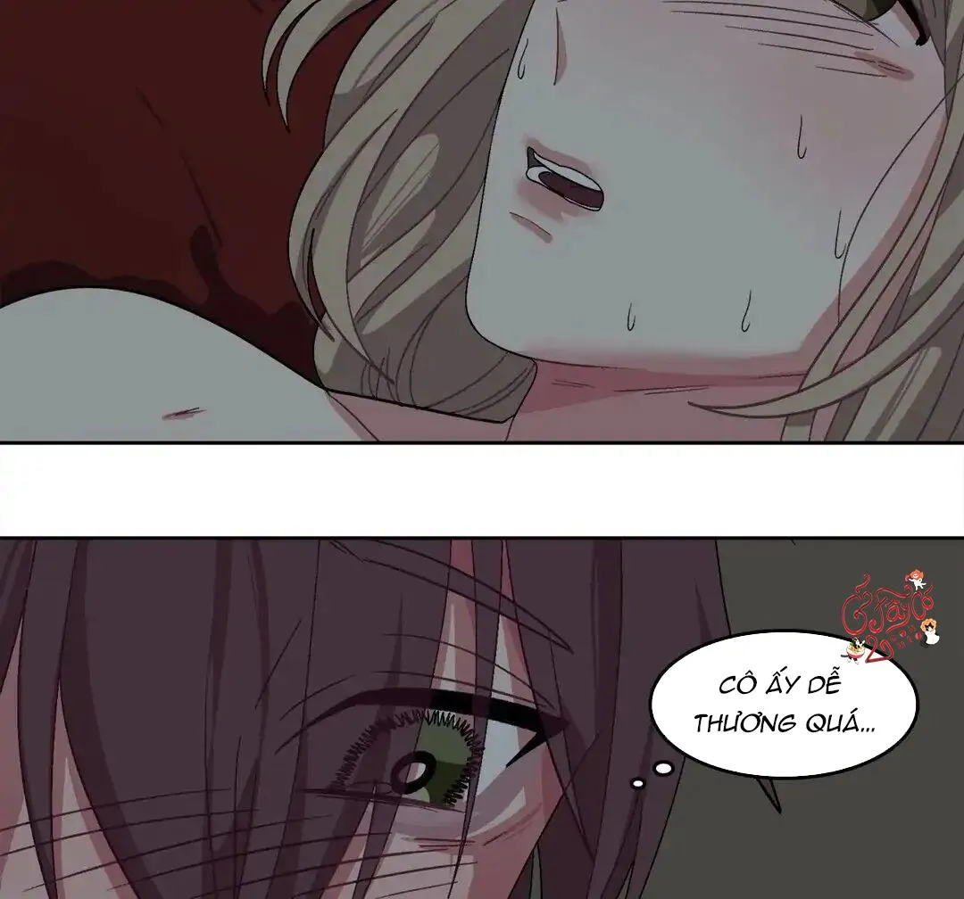 Hãy Vâng Lời Anh Chapter 41 Trang 12