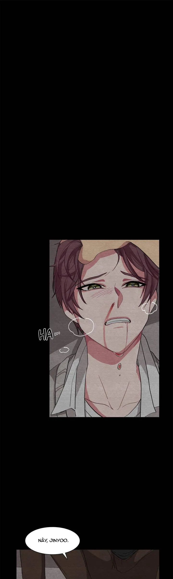 Hãy Vâng Lời Anh Chapter 1 Trang 9