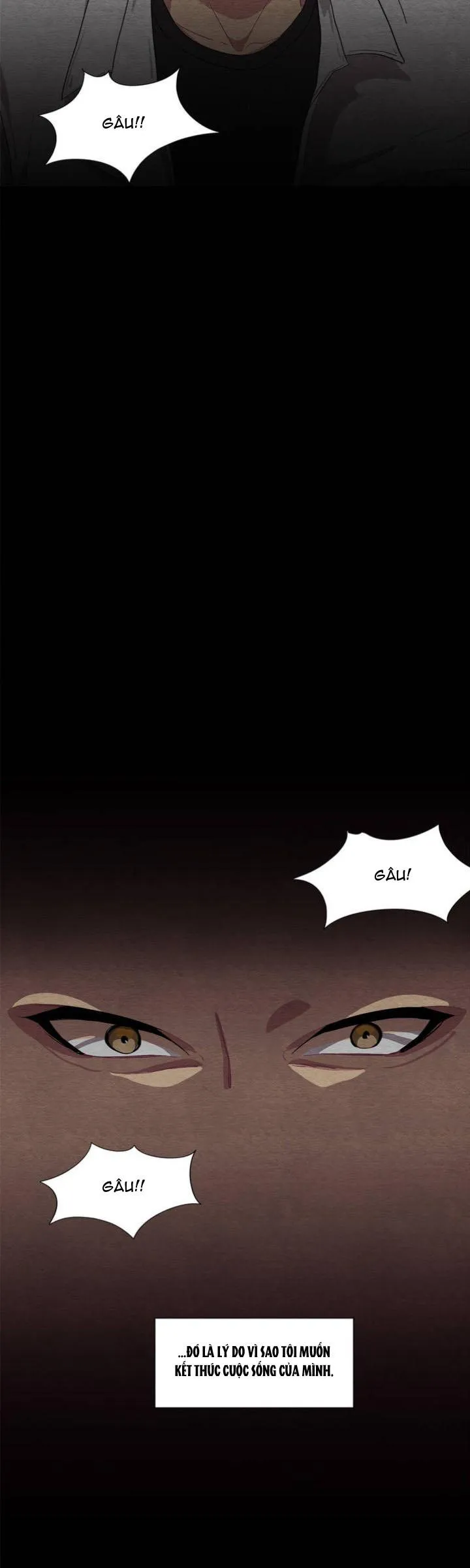 Hãy Vâng Lời Anh Chapter 1 Trang 14