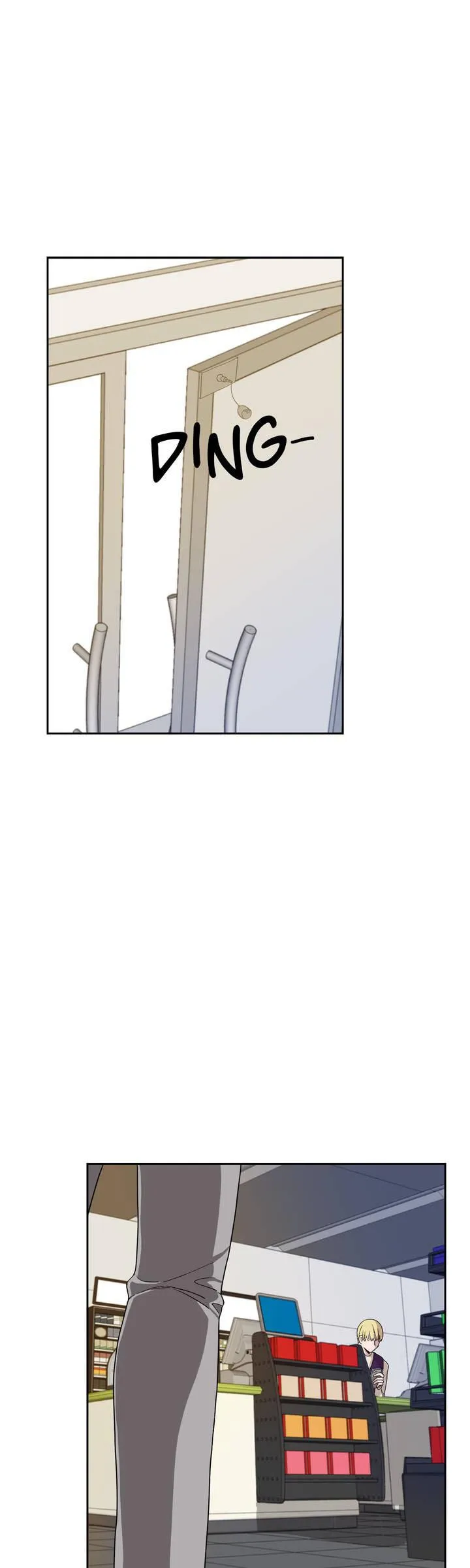 Hãy Vâng Lời Anh Chapter 1 Trang 25