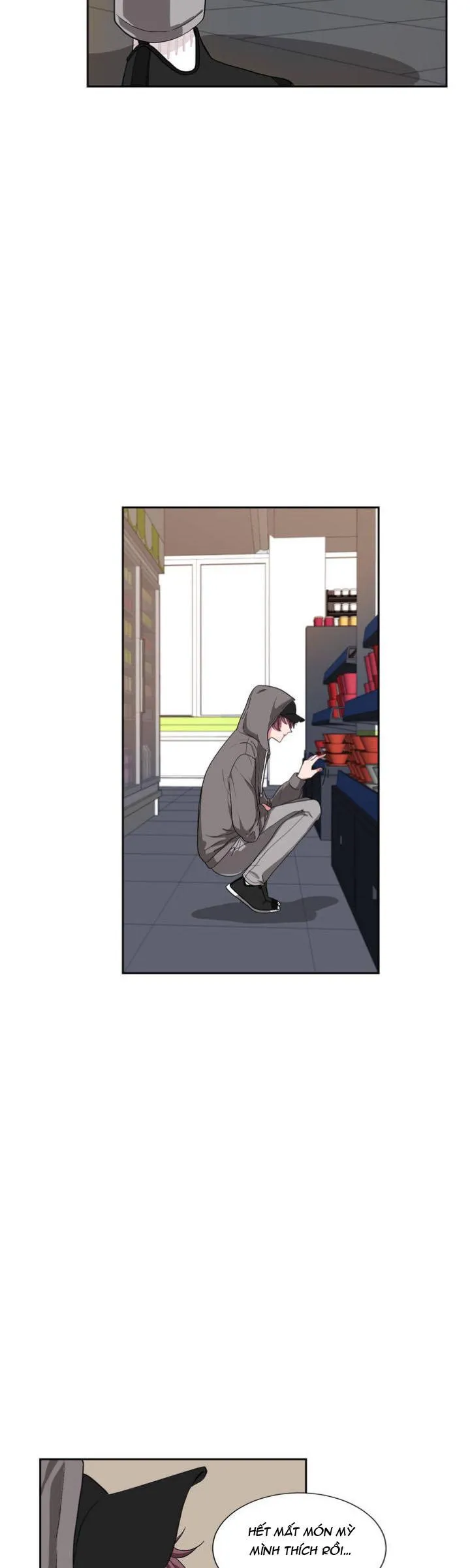 Hãy Vâng Lời Anh Chapter 1 Trang 26