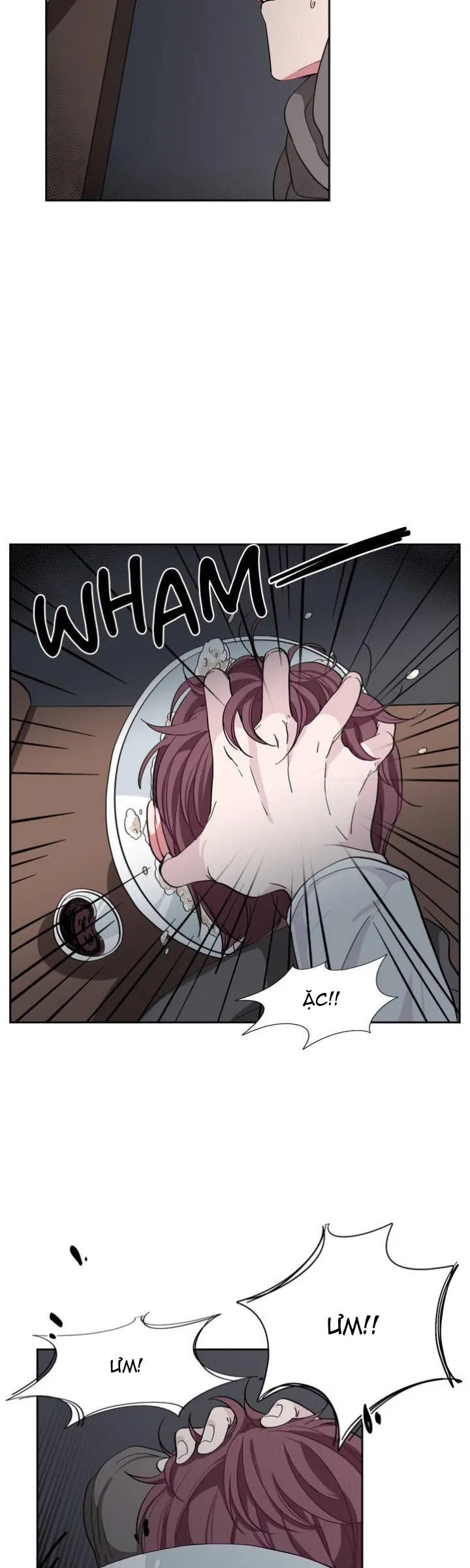 Hãy Vâng Lời Anh Chapter 1 Trang 42