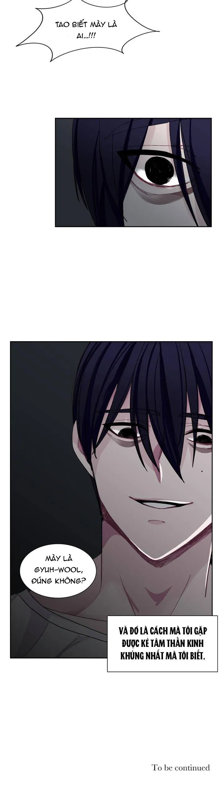 Hãy Vâng Lời Anh Chapter 1 Trang 48