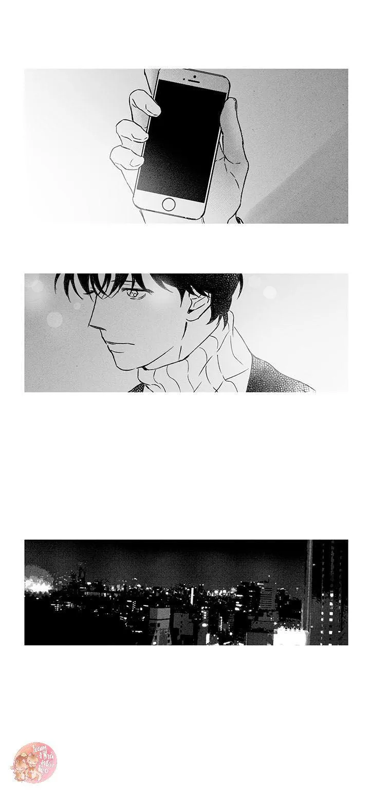 Hãy Yêu Em Chapter 4 Trang 3