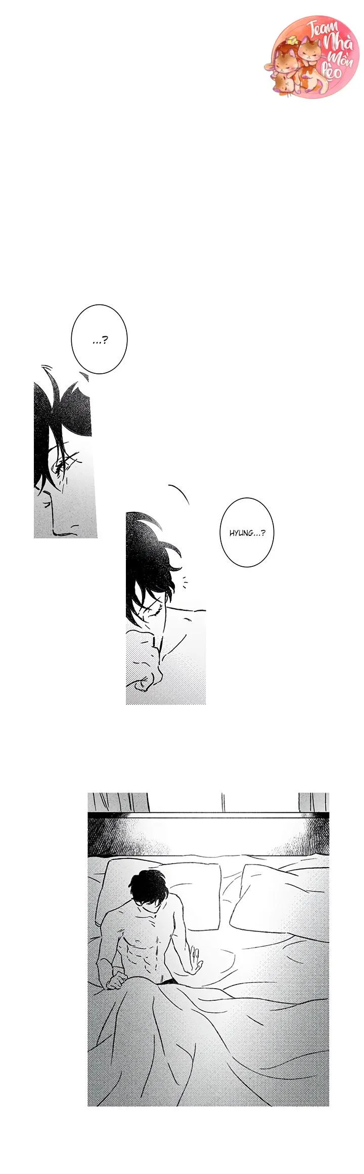 Hãy Yêu Em Chapter 6 Trang 5