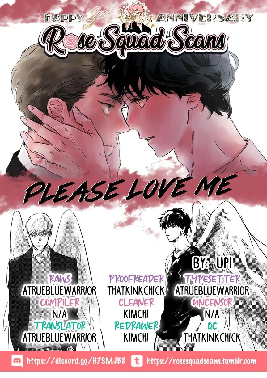 Hãy Yêu Em Chapter 9 Trang 3