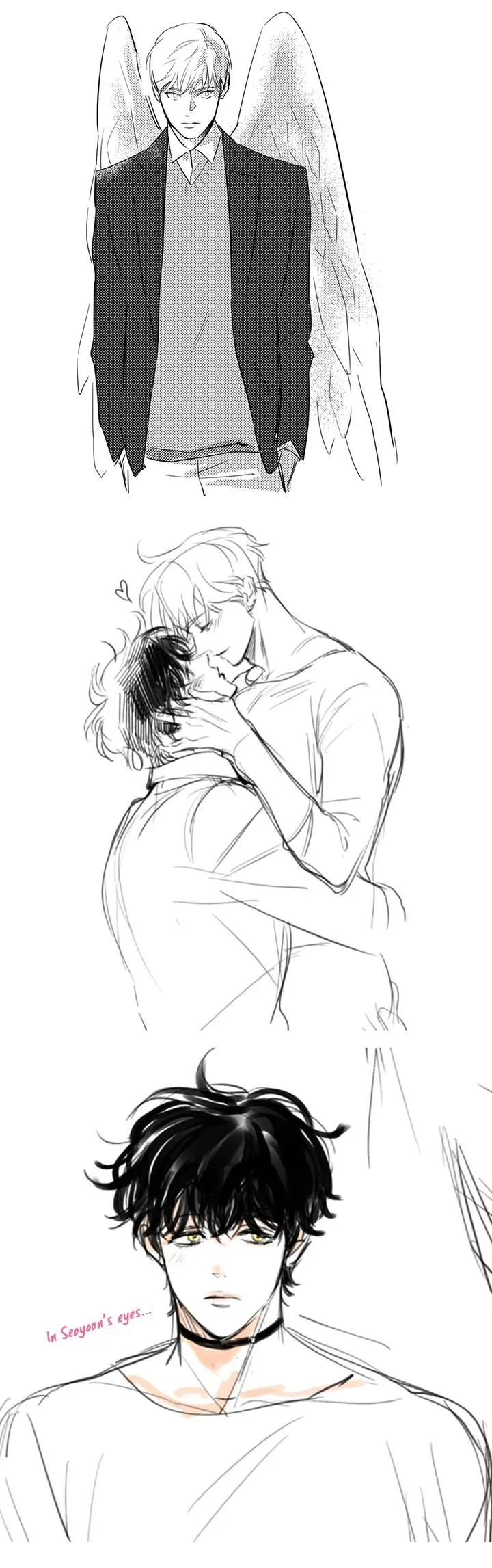 Hãy Yêu Em Chapter 11 Trang 15