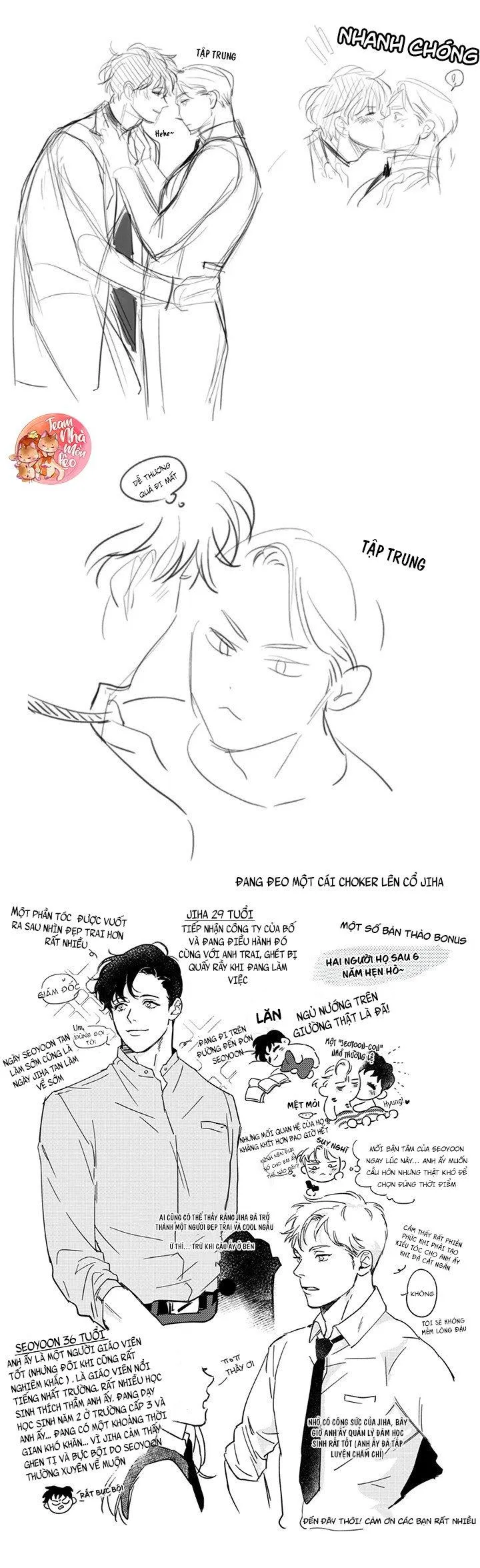 Hãy Yêu Em Chapter 11 Trang 16