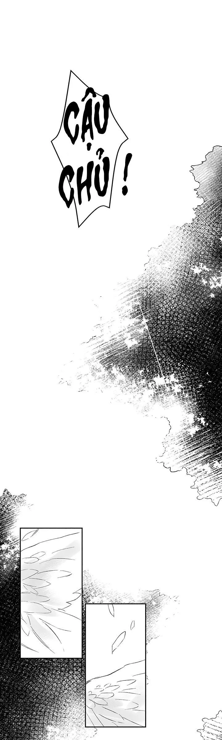 Hãy Yêu Em Chapter 1 Trang 7