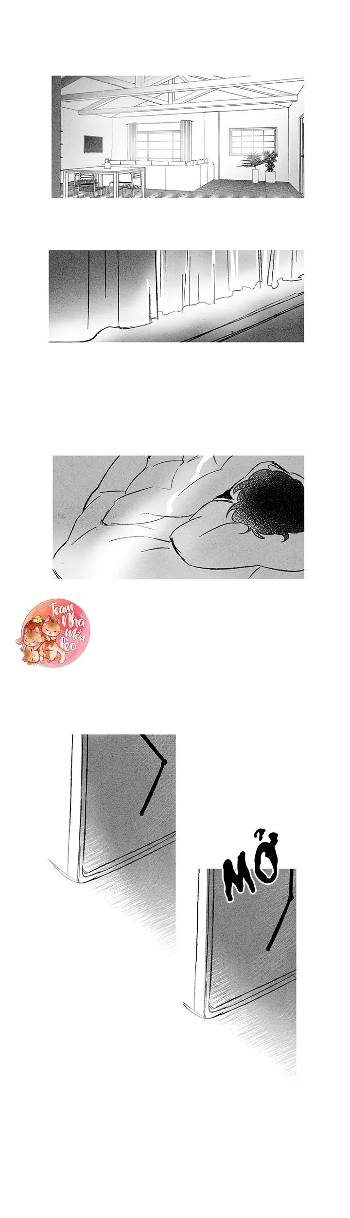 Hãy Yêu Em Chapter 1 Trang 11