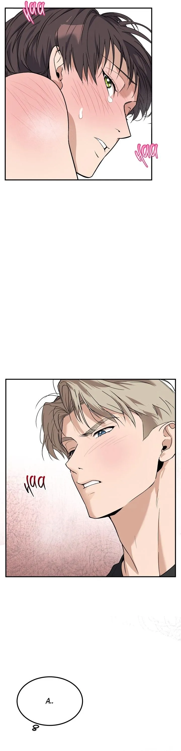 HỆ SỐ XUI XẺO Chapter 2 Trang 17