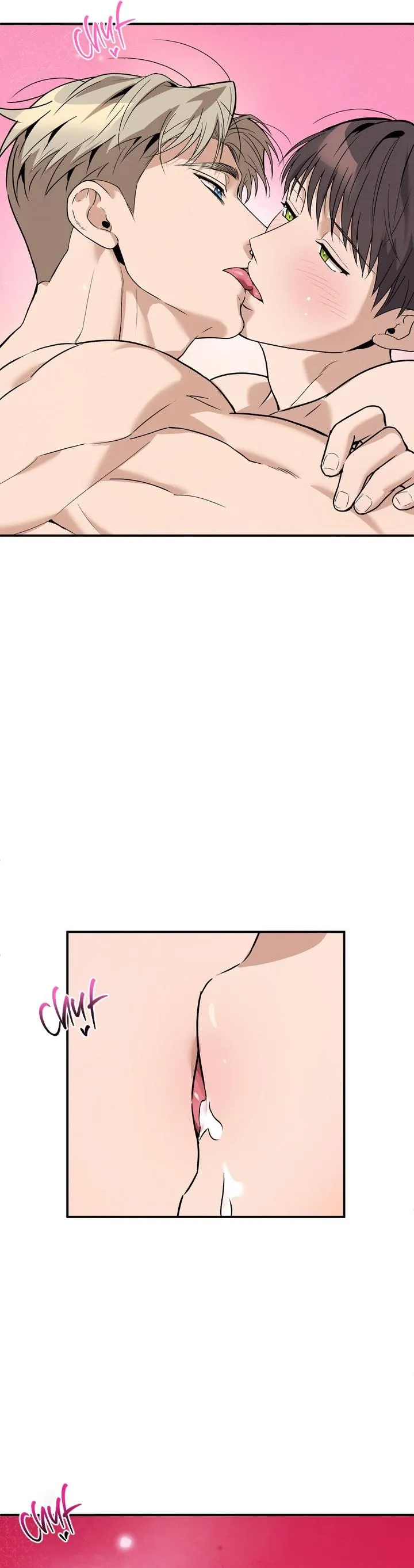 HỆ SỐ XUI XẺO Chapter 2 Trang 21