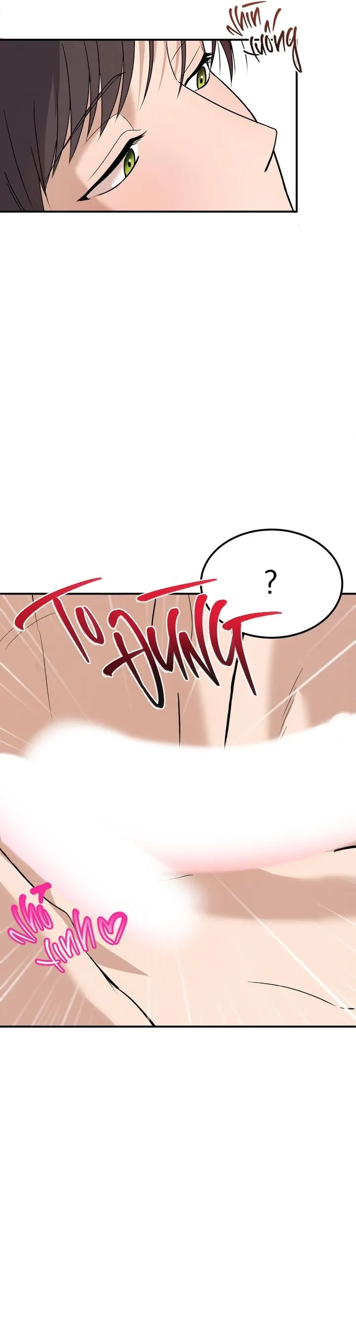 HỆ SỐ XUI XẺO Chapter 2 Trang 23