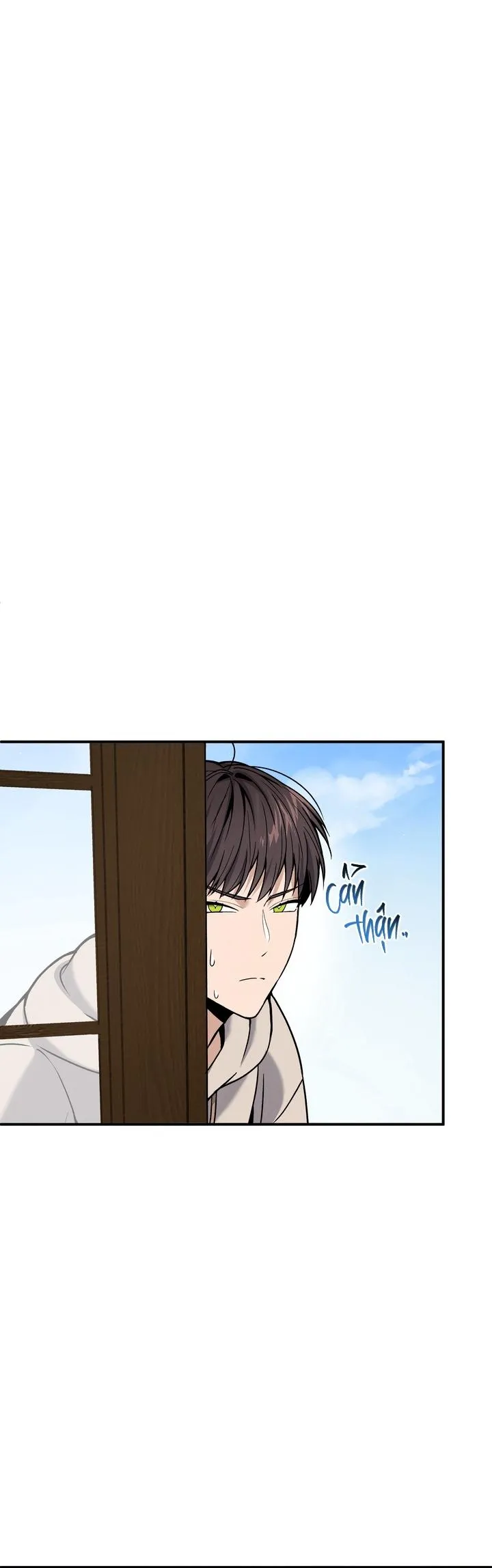 HỆ SỐ XUI XẺO Chapter 3 Trang 13