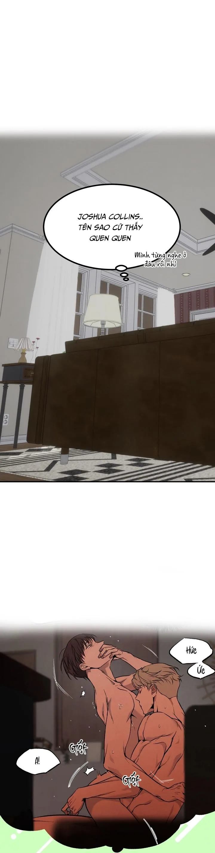 HỆ SỐ XUI XẺO Chapter 3 Trang 17