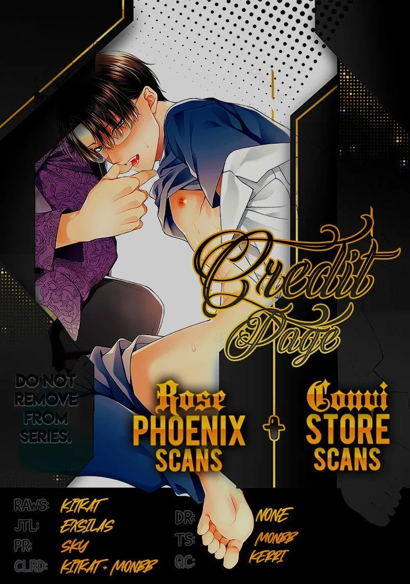 Hệ thống kẻ thống trị và phục tùng Chapter 3 Trang 4