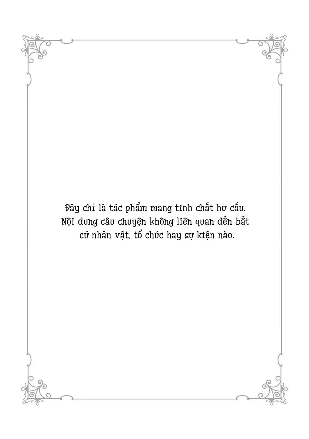 Hệ thống kẻ thống trị và phục tùng Chapter 1 Trang 6