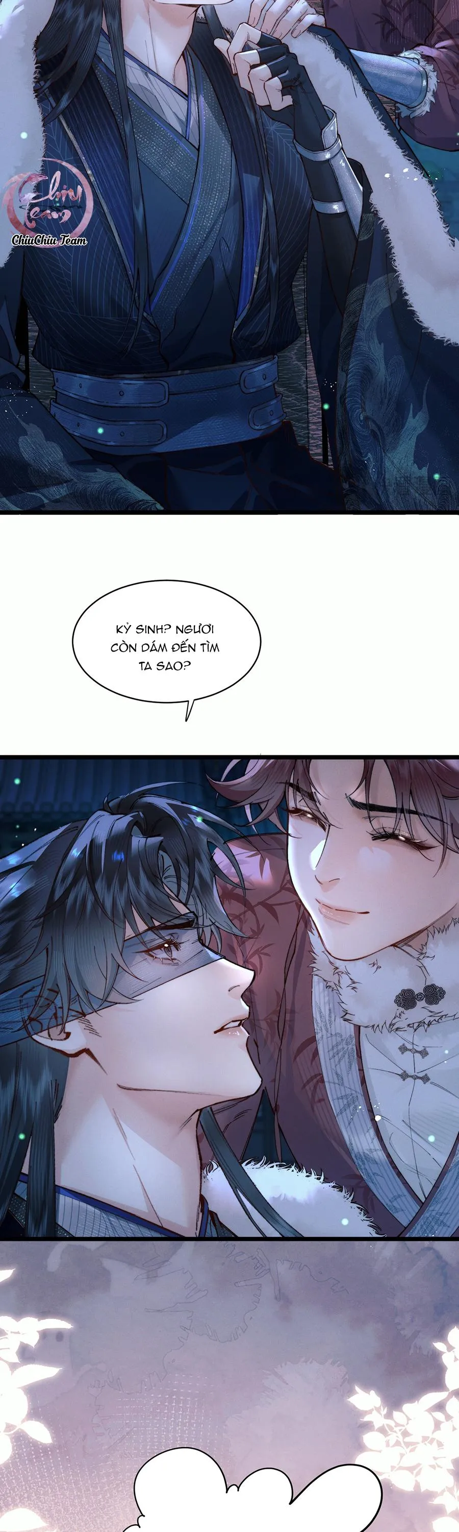 Hệ Thống Sát Thê Chapter 3 Trang 15