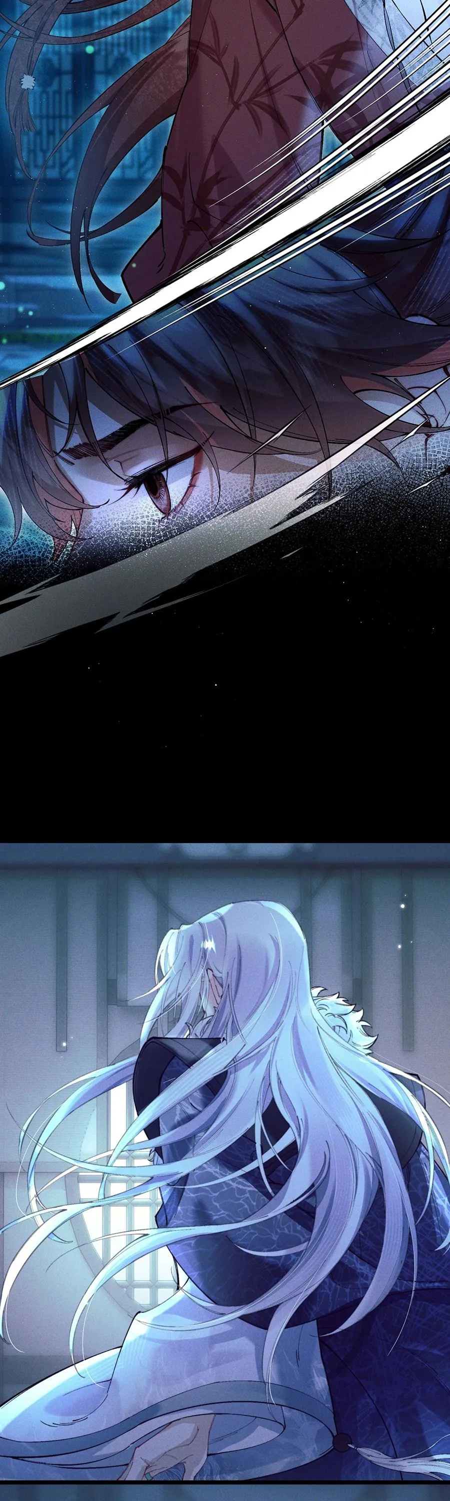 Hệ Thống Sát Thê Chapter 3 Trang 21