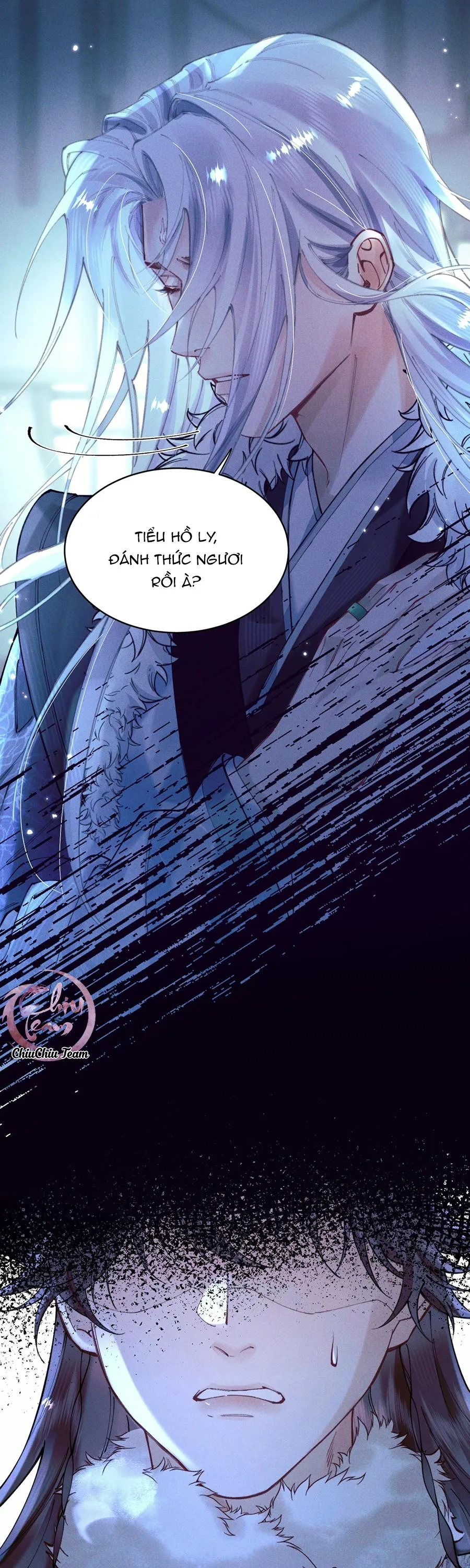 Hệ Thống Sát Thê Chapter 3 Trang 22