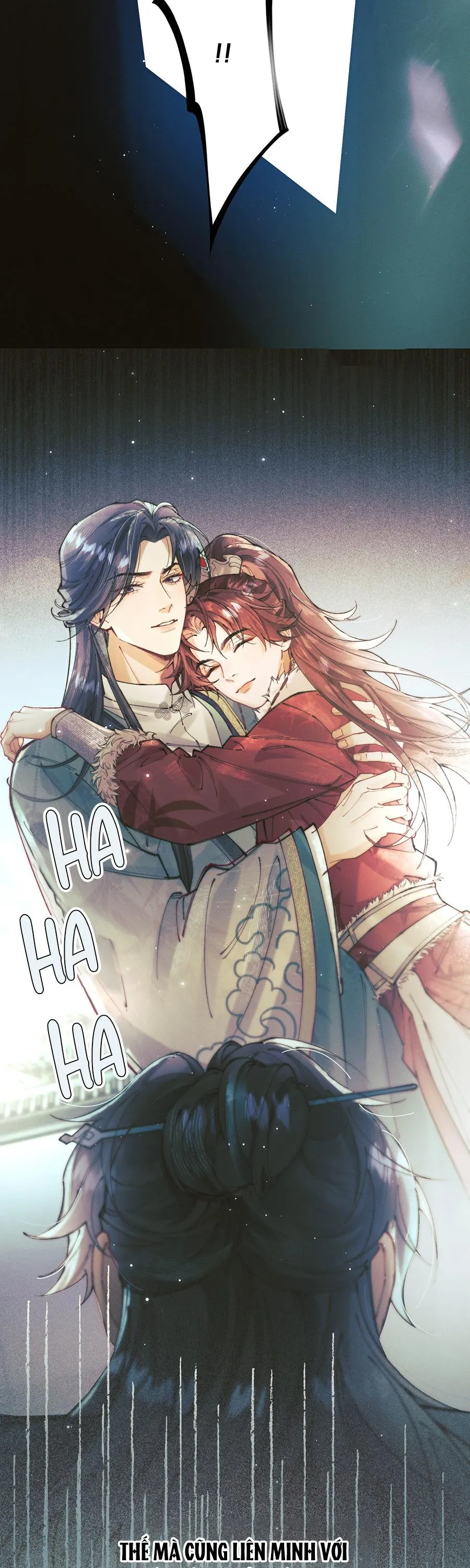 Hệ Thống Sát Thê Chapter 5 Trang 6