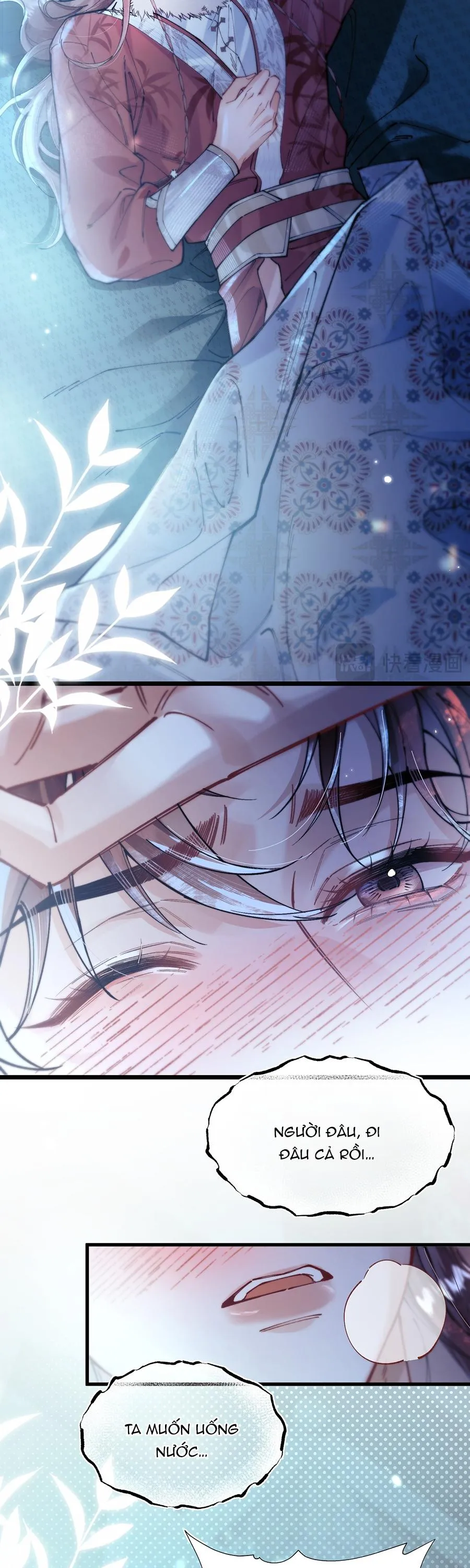 Hệ Thống Sát Thê Chapter 5 Trang 14