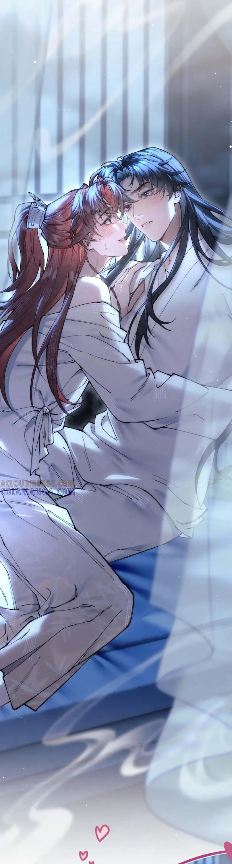 Hệ Thống Sát Thê Chapter 6 Trang 5