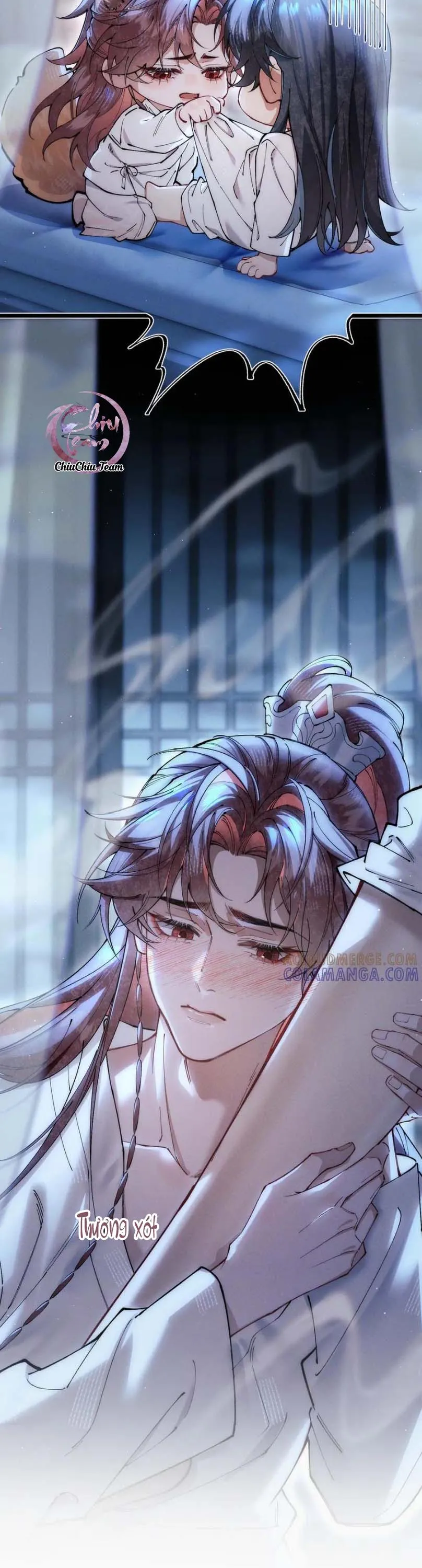 Hệ Thống Sát Thê Chapter 6 Trang 8