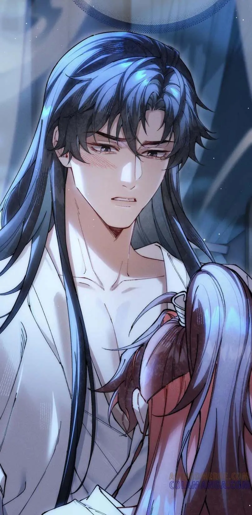 Hệ Thống Sát Thê Chapter 6 Trang 10