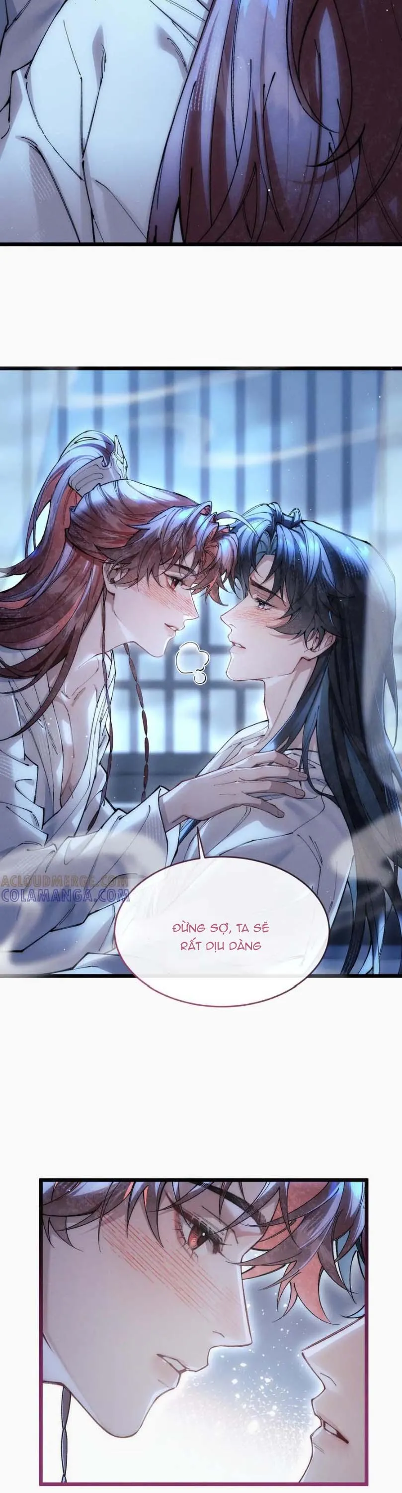 Hệ Thống Sát Thê Chapter 6 Trang 11