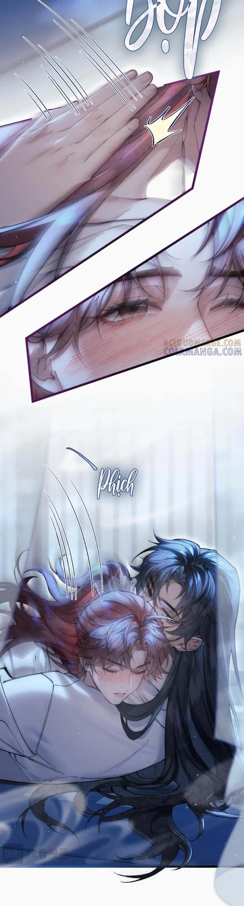 Hệ Thống Sát Thê Chapter 6 Trang 13