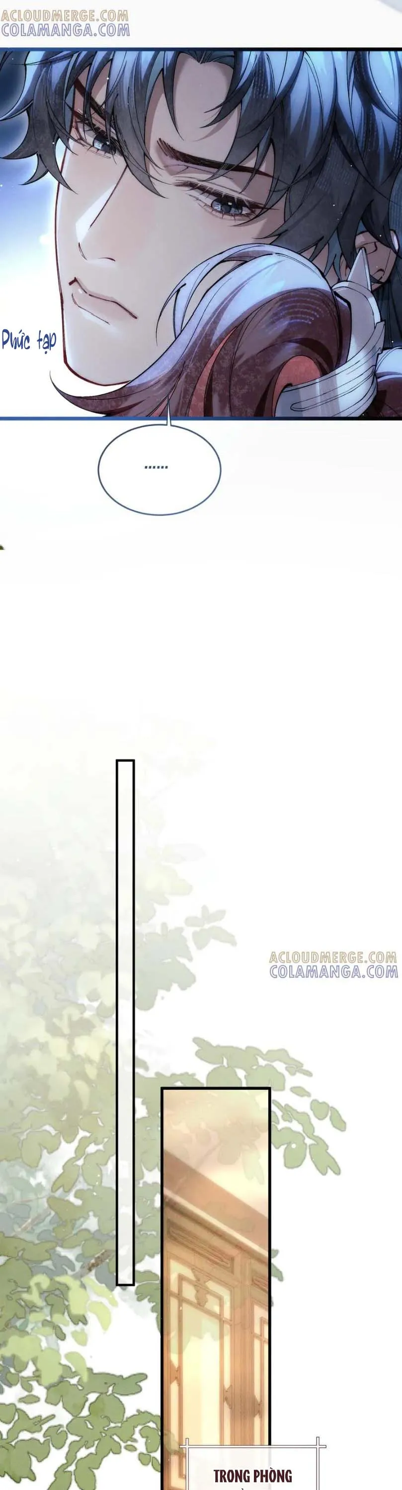 Hệ Thống Sát Thê Chapter 6 Trang 14