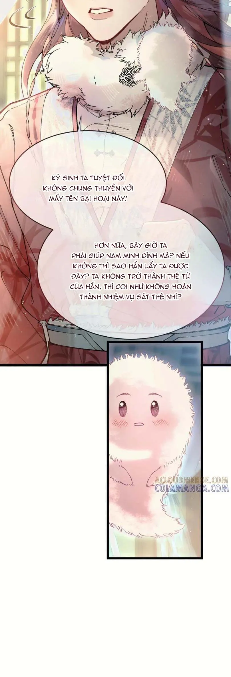 Hệ Thống Sát Thê Chapter 7 Trang 9