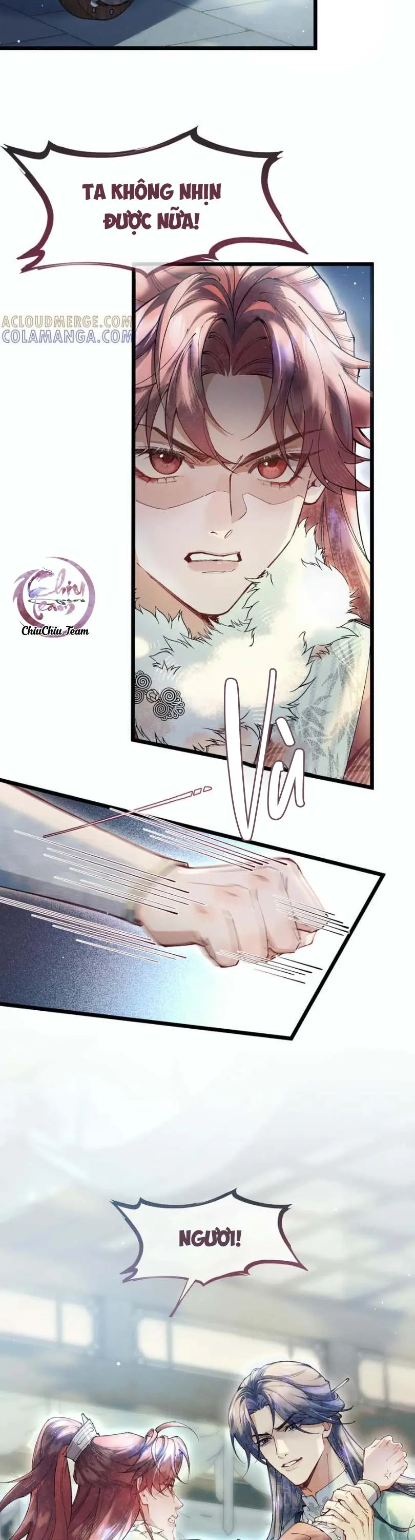 Hệ Thống Sát Thê Chapter 7 Trang 12