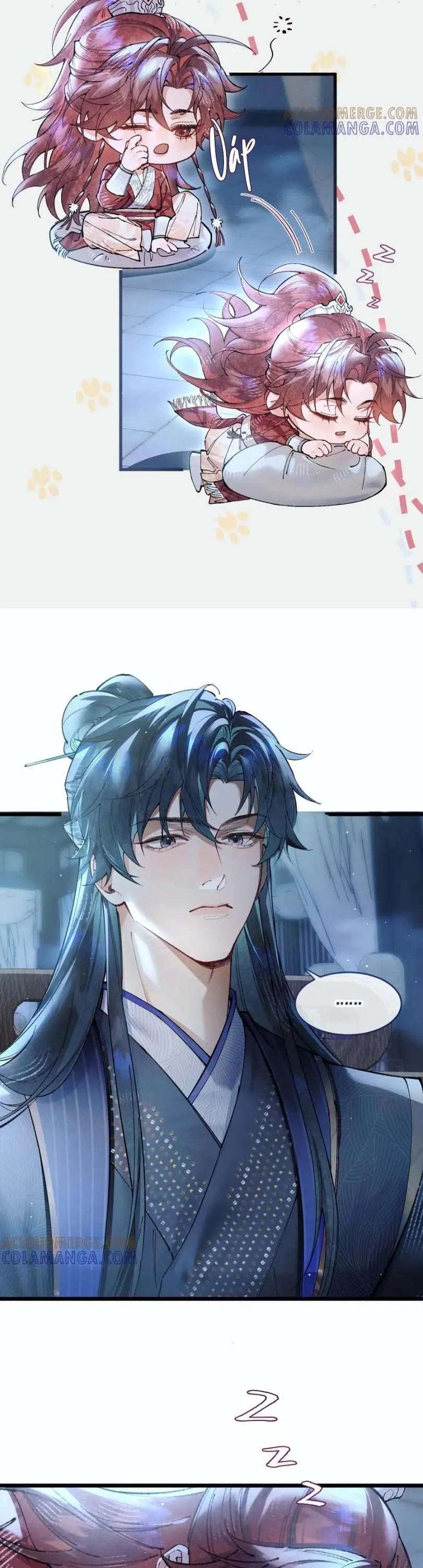 Hệ Thống Sát Thê Chapter 7 Trang 20