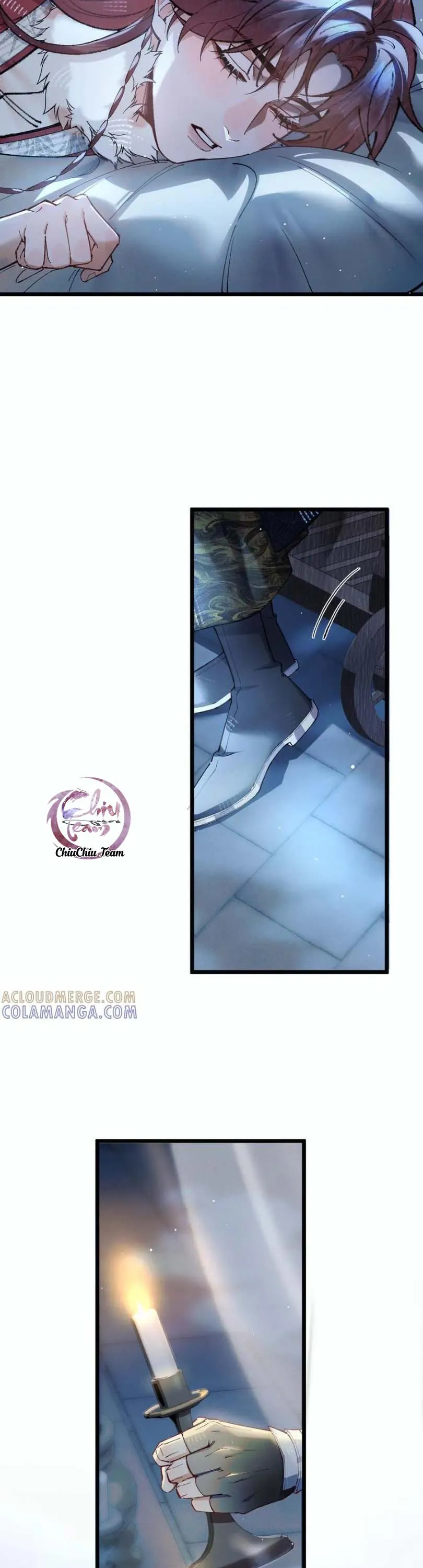 Hệ Thống Sát Thê Chapter 7 Trang 21