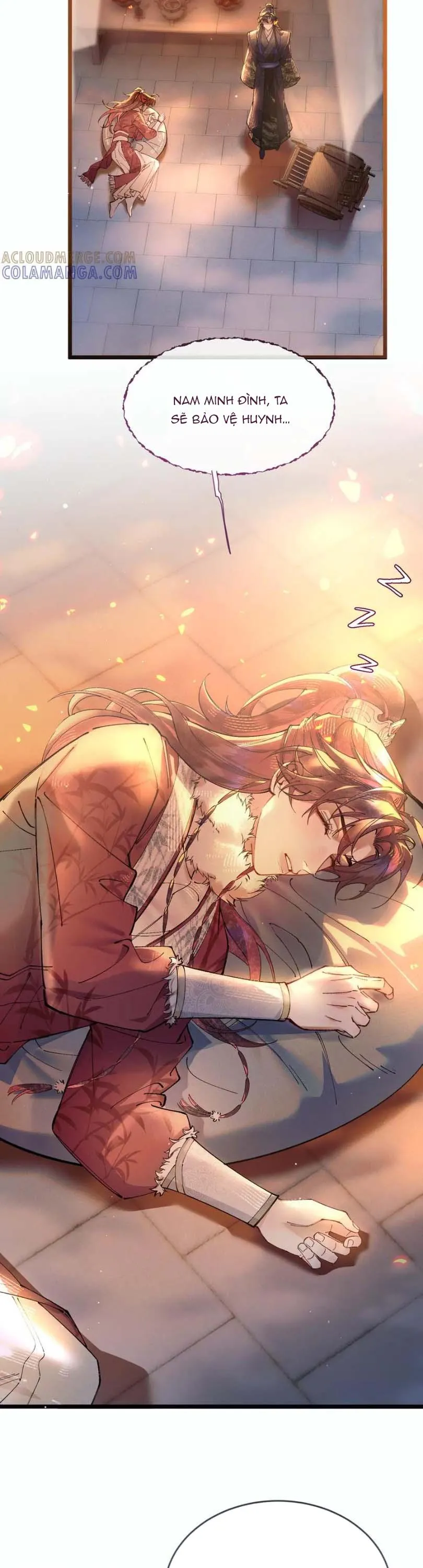 Hệ Thống Sát Thê Chapter 7 Trang 24
