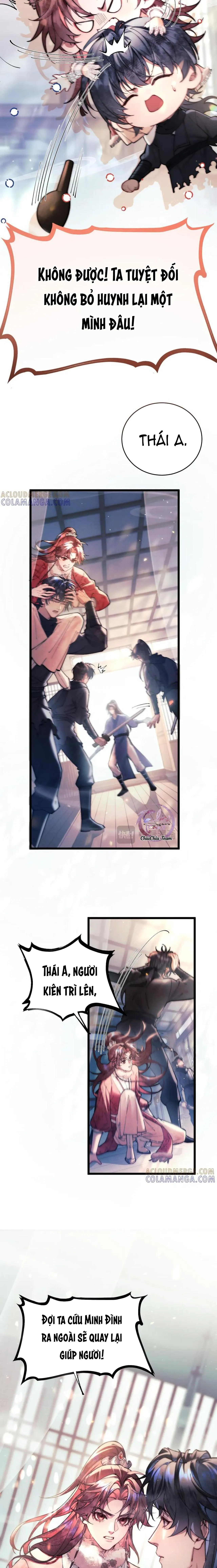 Hệ Thống Sát Thê Chapter 9 Trang 5