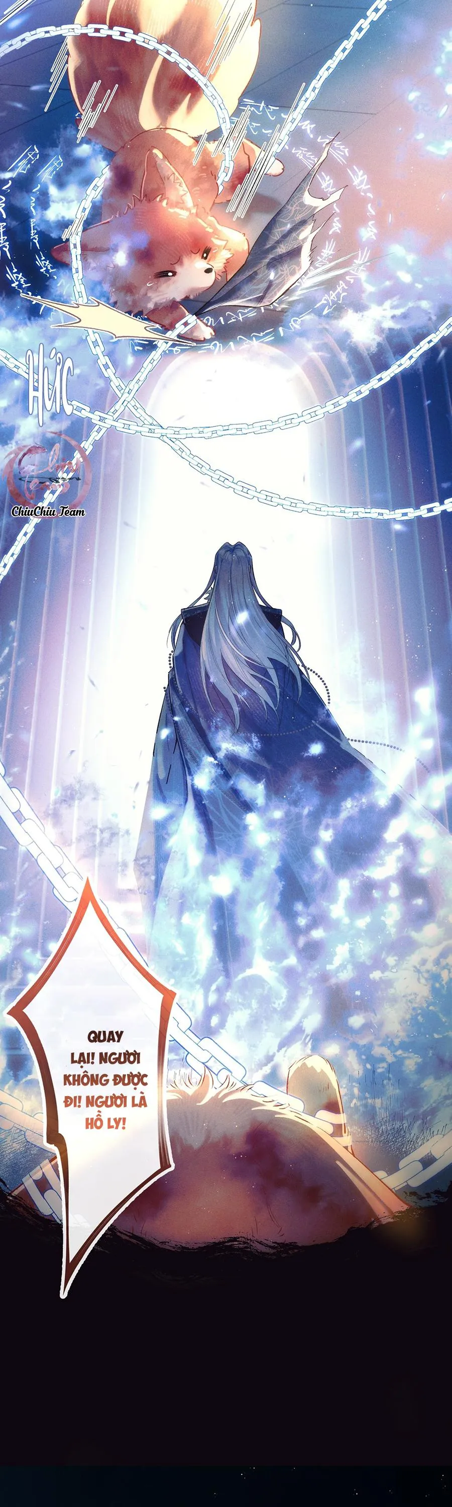 Hệ Thống Sát Thê Chapter 1 Trang 16