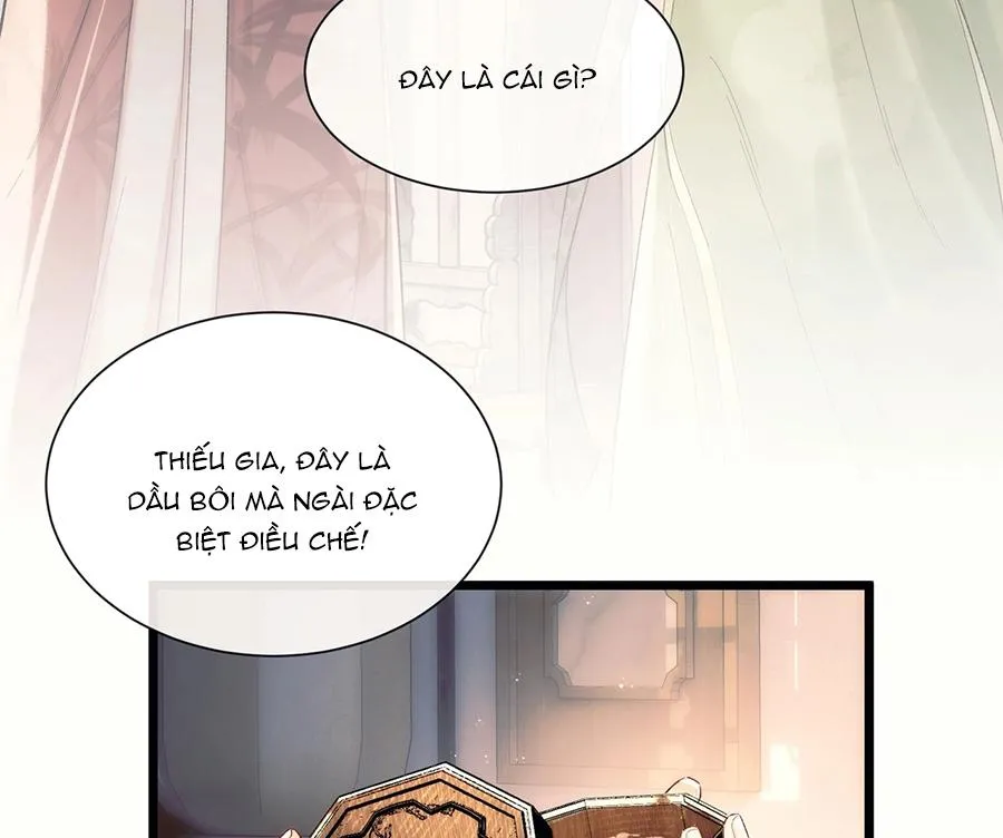 Hệ Thống Sát Thê Chapter 1 Trang 20