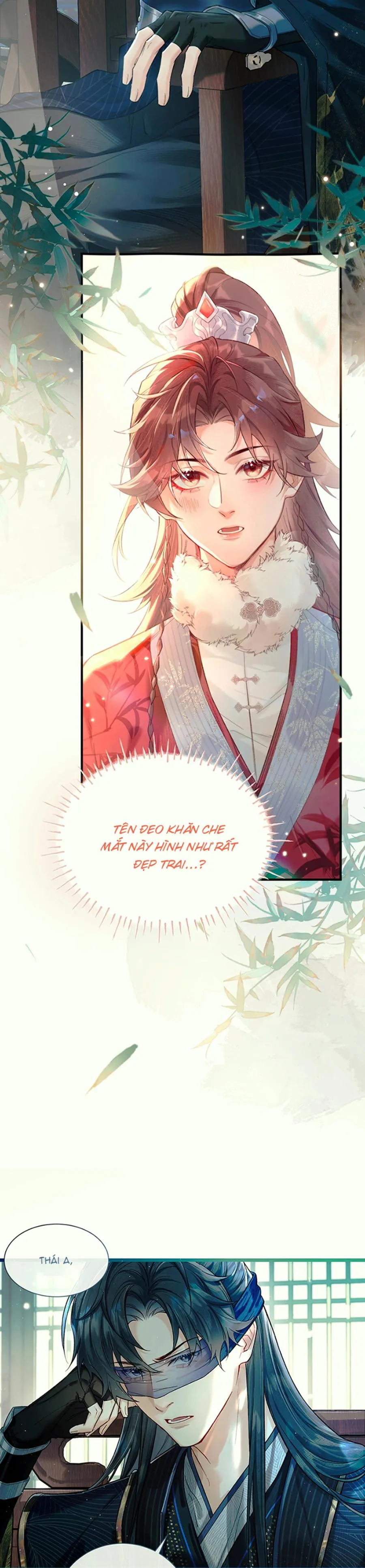 Hệ Thống Sát Thê Chapter 1 Trang 24