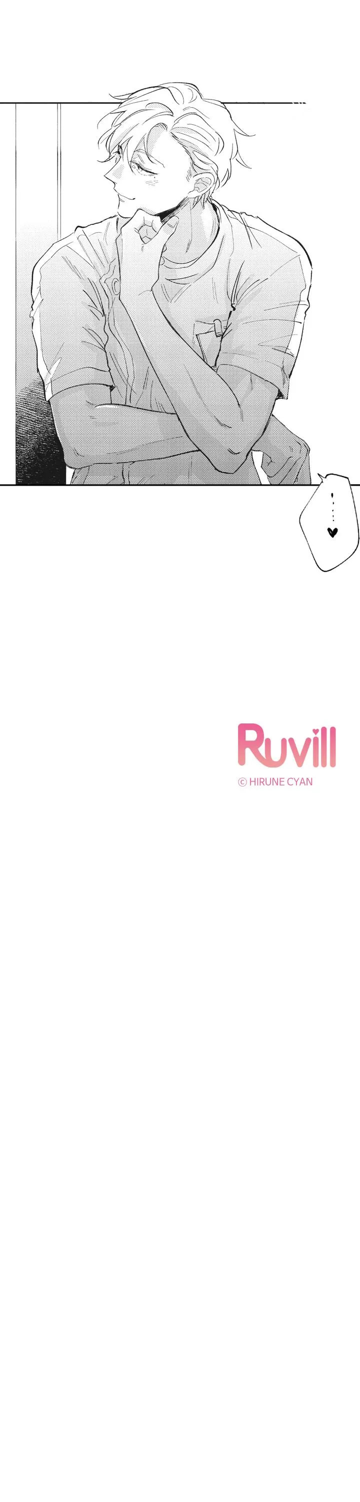 HEALING PARADOX Chapter 3 Trang 12